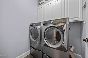 2448 Village Of Wakefield Dr, Zebulon, NC 27597 - Photo 47