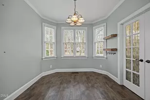 2448 Village Of Wakefield Dr, Zebulon, NC 27597 - Photo 33