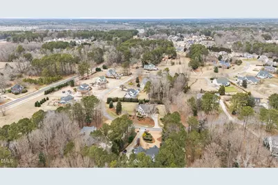 2448 Village Of Wakefield Drive, Zebulon, NC 27597 - Photo 19