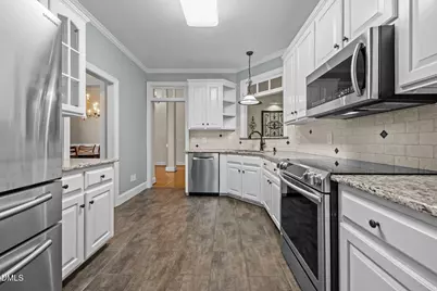 2448 Village Of Wakefield Drive, Zebulon, NC 27597 - Photo 31