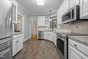 2448 Village Of Wakefield Dr, Zebulon, NC 27597 - Photo 31