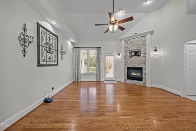 2448 Village Of Wakefield Drive, Zebulon, NC 27597 - Photo 27