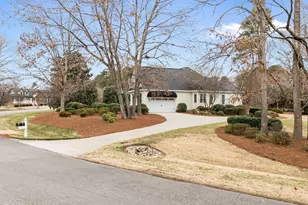 2448 Village Of Wakefield Dr, Zebulon, NC 27597 - Photo 21