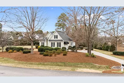 2448 Village Of Wakefield Drive, Zebulon, NC 27597 - Photo 1