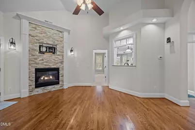 2448 Village Of Wakefield Drive, Zebulon, NC 27597 - Photo 29