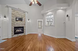 2448 Village Of Wakefield Dr, Zebulon, NC 27597 - Photo 29