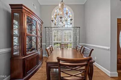 2448 Village Of Wakefield Drive, Zebulon, NC 27597 - Photo 25