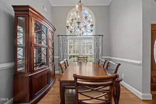 2448 Village Of Wakefield Dr, Zebulon, NC 27597 - Photo 25