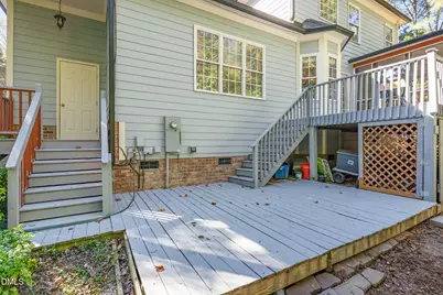 4613 Cherrybark Lane, Raleigh, NC 27616 - Photo 23