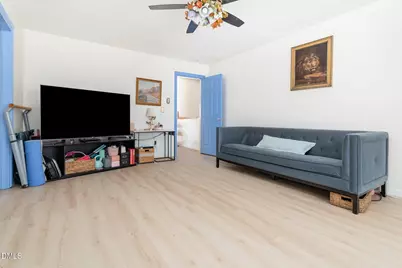 4613 Cherrybark Lane, Raleigh, NC 27616 - Photo 17