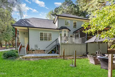 4613 Cherrybark Lane, Raleigh, NC 27616 - Photo 3