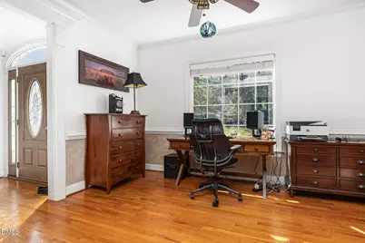 4613 Cherrybark Lane, Raleigh, NC 27616 - Photo 11