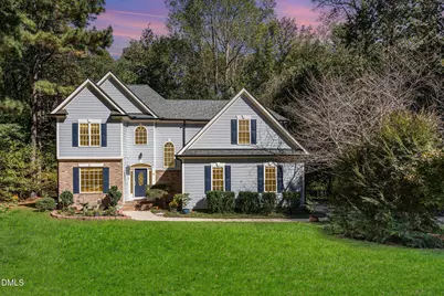 4613 Cherrybark Lane, Raleigh, NC 27616 - Photo 1