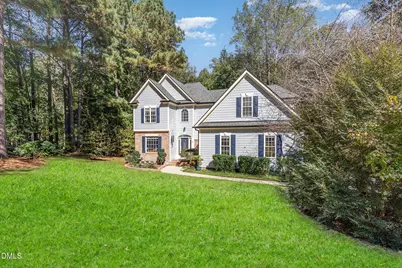 4613 Cherrybark Lane, Raleigh, NC 27616 - Photo 29