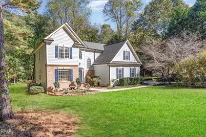 4613 Cherrybark Lane, Raleigh, NC 27616 - Photo 31