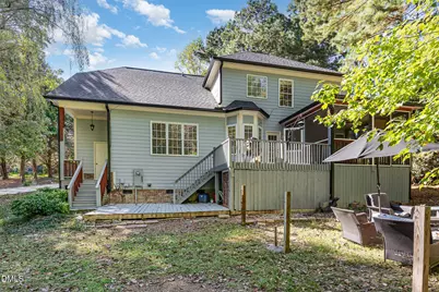 4613 Cherrybark Lane, Raleigh, NC 27616 - Photo 27