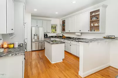 4613 Cherrybark Lane, Raleigh, NC 27616 - Photo 5