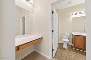 434 Eyam Hall Ln, Apex, NC 27502 - Photo 17