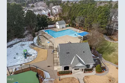 434 Eyam Hall Lane, Apex, NC 27502 - Photo 31