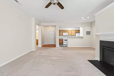 434 Eyam Hall Lane, Apex, NC 27502 - Photo 5