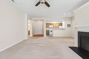 434 Eyam Hall Ln, Apex, NC 27502 - Photo 5