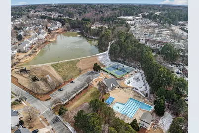 434 Eyam Hall Lane, Apex, NC 27502 - Photo 29