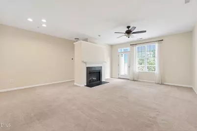 434 Eyam Hall Lane, Apex, NC 27502 - Photo 5