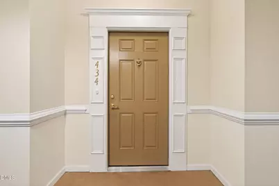 434 Eyam Hall Lane, Apex, NC 27502 - Photo 3