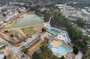 434 Eyam Hall Ln, Apex, NC 27502 - Photo 31