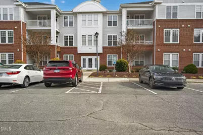 434 Eyam Hall Lane, Apex, NC 27502 - Photo 1