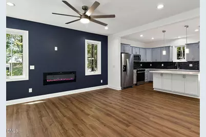 5090 Quail Hollow Road, Sanford, NC 27332 - Photo 7