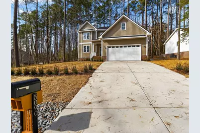 5090 Quail Hollow Road, Sanford, NC 27332 - Photo 3