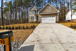 5090 Quail Hollow Rd, Sanford, NC 27332 - Photo 3