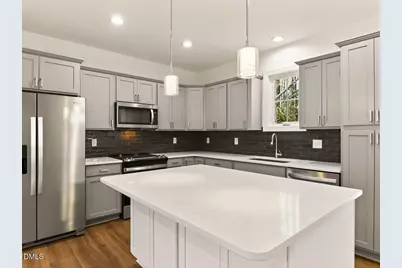 5090 Quail Hollow Road, Sanford, NC 27332 - Photo 1