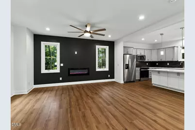 5090 Quail Hollow Road, Sanford, NC 27332 - Photo 5