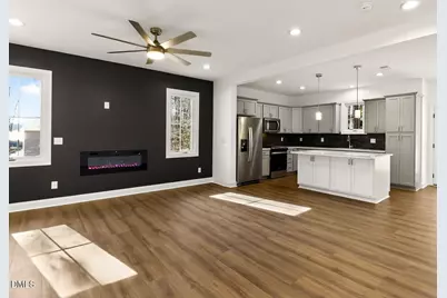 5090 Quail Hollow Road, Sanford, NC 27332 - Photo 5