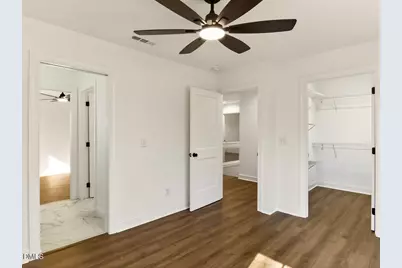 5090 Quail Hollow Road, Sanford, NC 27332 - Photo 31