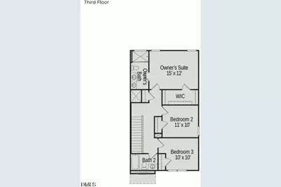 720 Orchard Vista Circle, Raleigh, NC 27606 - Photo 15