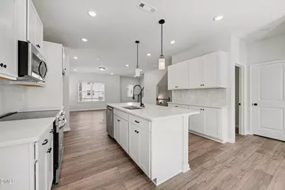 720 Orchard Vista Circle, Raleigh, NC 27606 - Photo 3