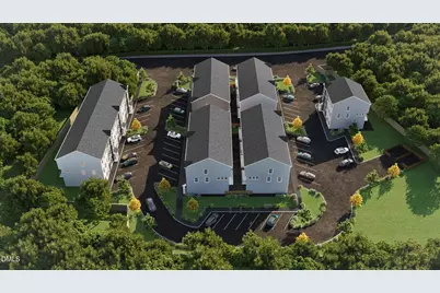 720 Orchard Vista Circle, Raleigh, NC 27606 - Photo 21