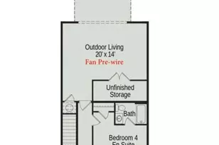 720 Orch Vis Cir, Raleigh, NC 27606 - Photo 19