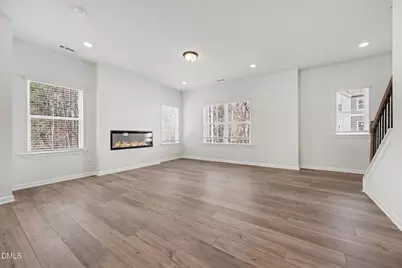 720 Orchard Vista Circle, Raleigh, NC 27606 - Photo 5