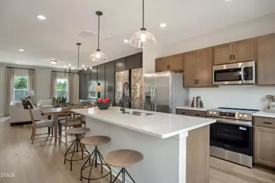 722 Orchard Vista Circle, Raleigh, NC 27606 - Photo 21