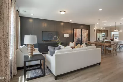 722 Orchard Vista Circle, Raleigh, NC 27606 - Photo 17