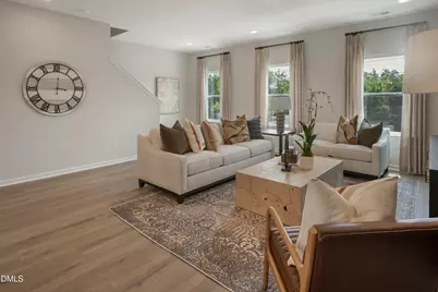 722 Orchard Vista Circle, Raleigh, NC 27606 - Photo 23