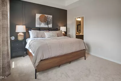 722 Orchard Vista Circle, Raleigh, NC 27606 - Photo 11