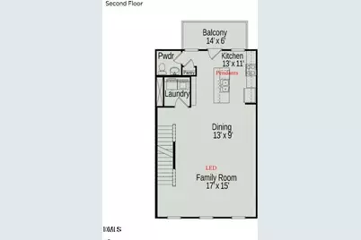 724 Orchard Vista Circle, Raleigh, NC 27606 - Photo 9