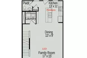 724 Orch Vis Cir, Raleigh, NC 27606 - Photo 9