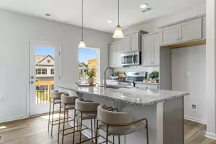 724 Orch Vis Cir, Raleigh, NC 27606 - Photo 5