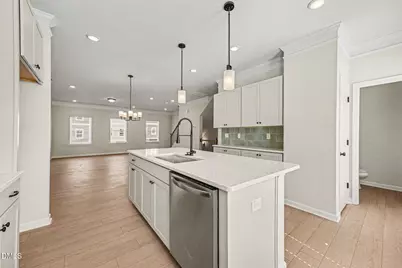 724 Orchard Vista Circle, Raleigh, NC 27606 - Photo 3